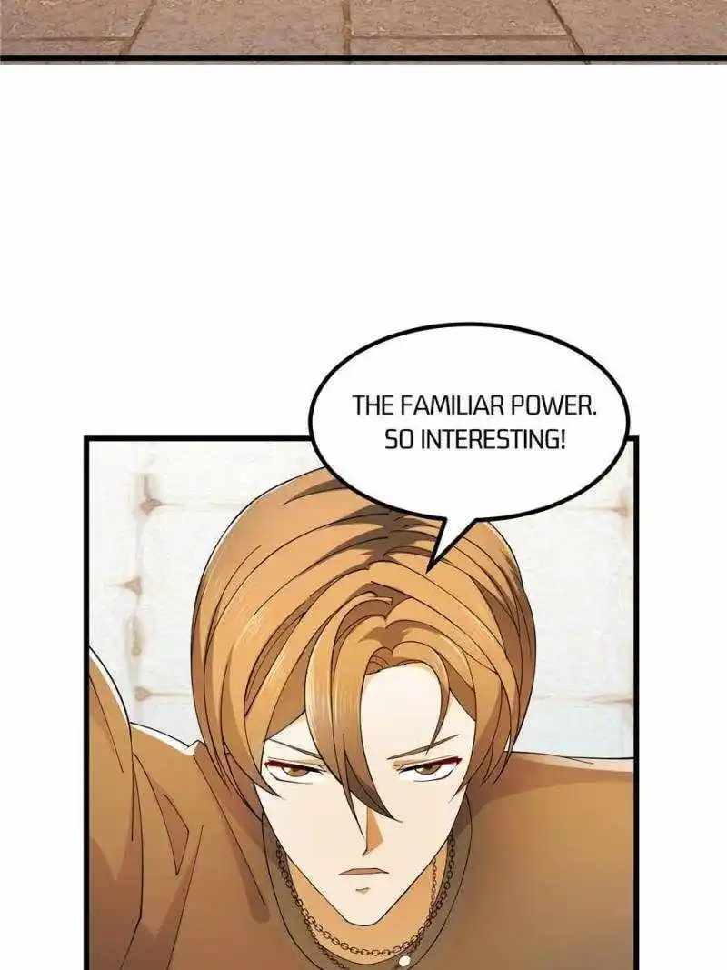 I'm Just An Immortal Chapter 363