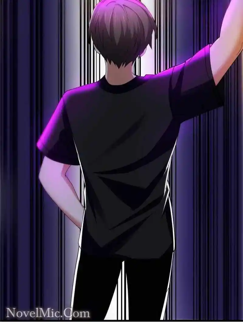 I'm Just An Immortal Chapter 364