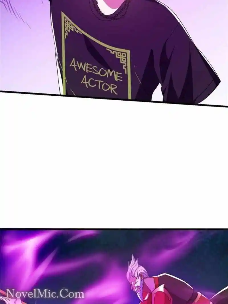 I'm Just An Immortal Chapter 364