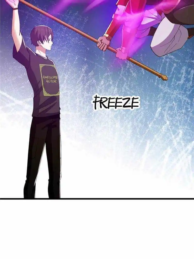 I'm Just An Immortal Chapter 364