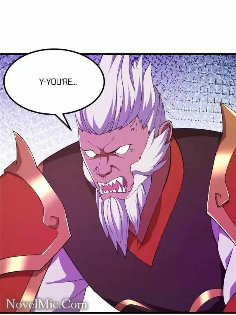 I'm Just An Immortal Chapter 364