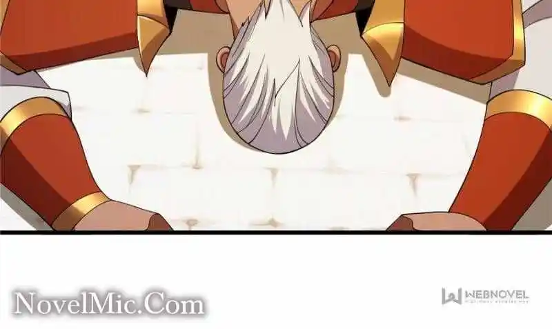 I'm Just An Immortal Chapter 364