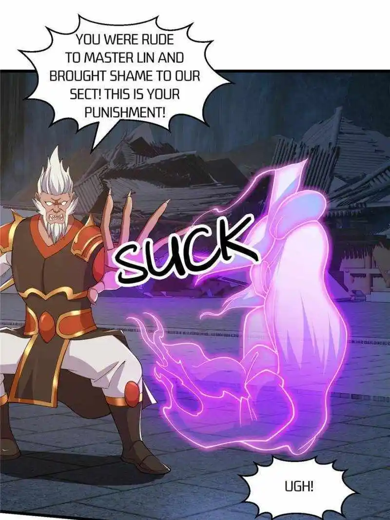 I'm Just An Immortal Chapter 364