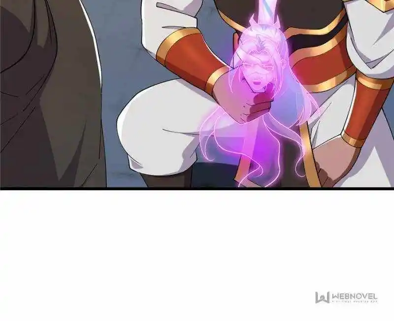 I'm Just An Immortal Chapter 364