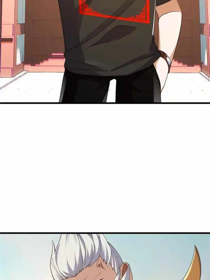 I'm Just An Immortal Chapter 364