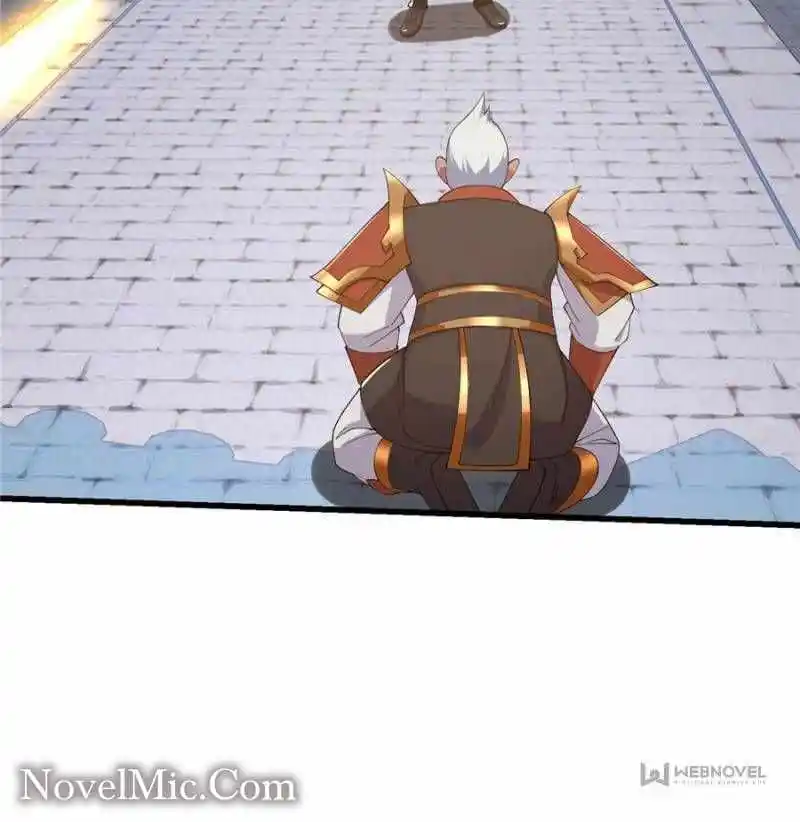 I'm Just An Immortal Chapter 364