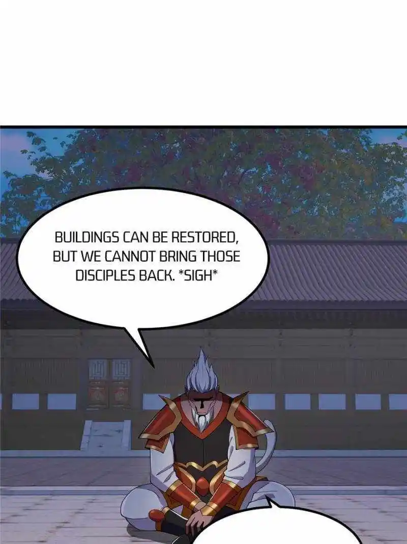 I'm Just An Immortal Chapter 364