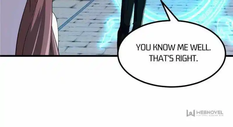 I'm Just An Immortal Chapter 364