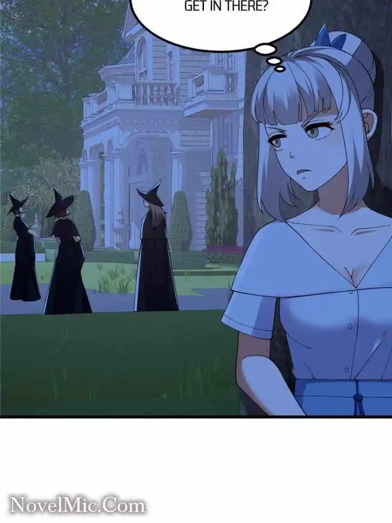 I'm Just An Immortal Chapter 364