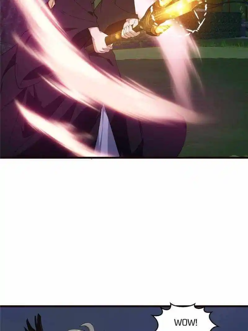 I'm Just An Immortal Chapter 365