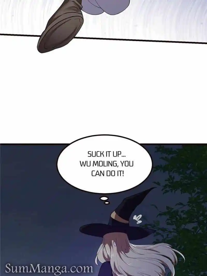 I'm Just An Immortal Chapter 365