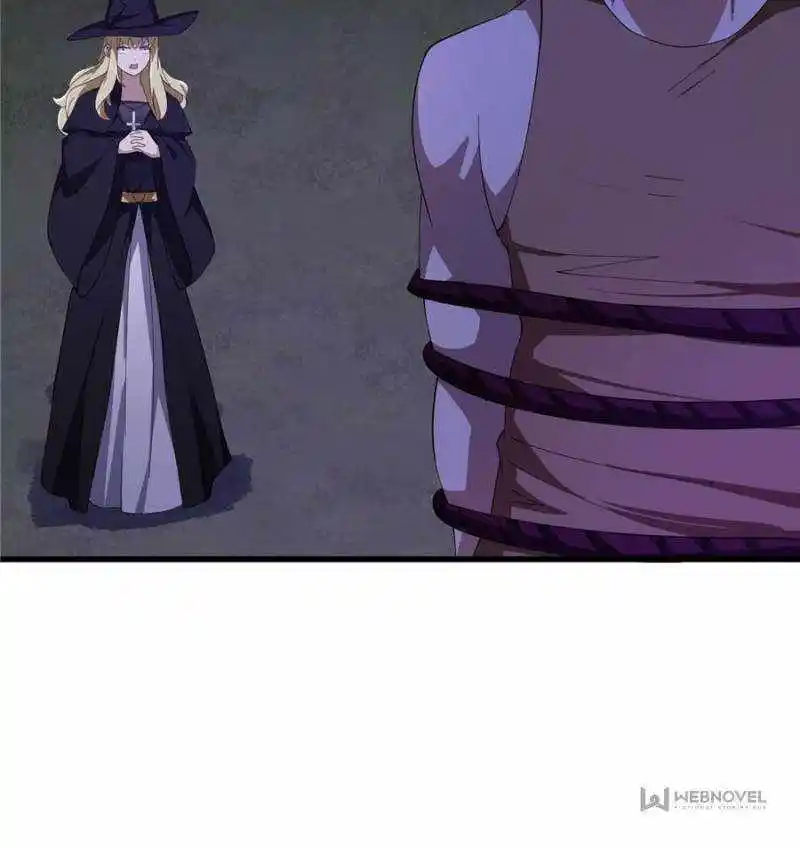 I'm Just An Immortal Chapter 365