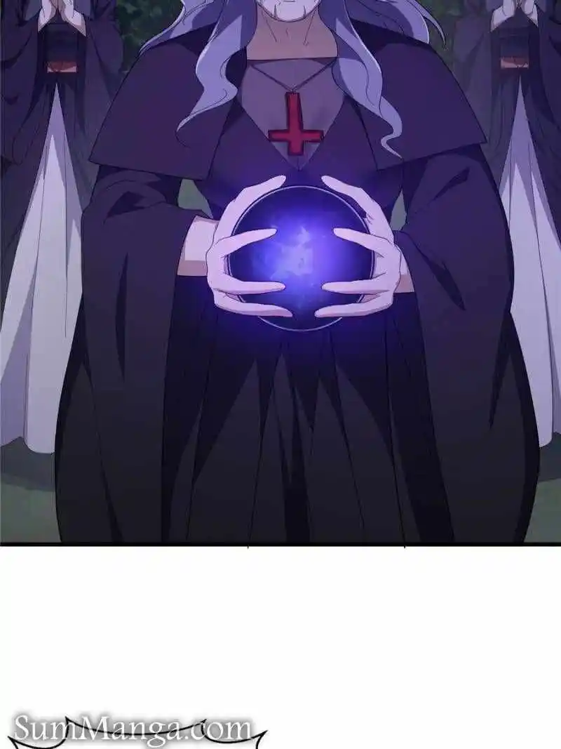 I'm Just An Immortal Chapter 365