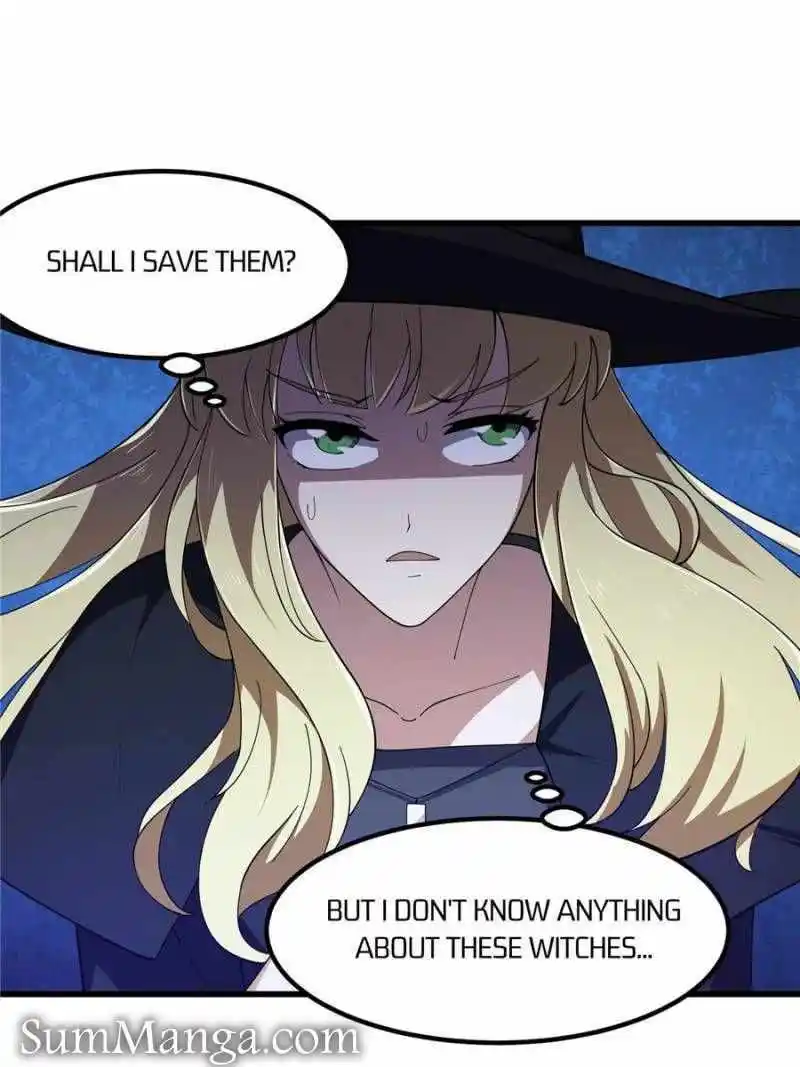 I'm Just An Immortal Chapter 365