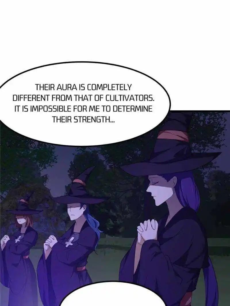 I'm Just An Immortal Chapter 365