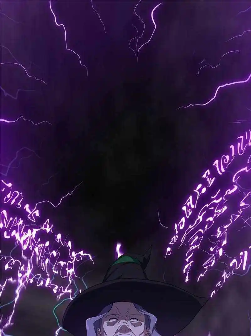 I'm Just An Immortal Chapter 365