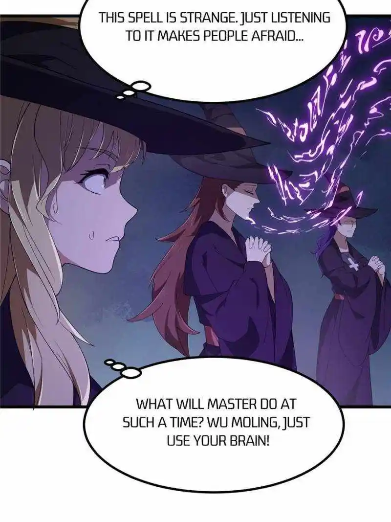 I'm Just An Immortal Chapter 365