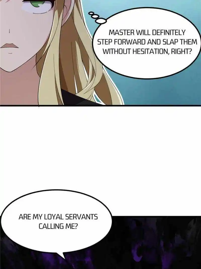 I'm Just An Immortal Chapter 365