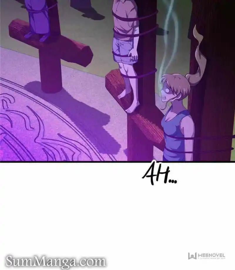 I'm Just An Immortal Chapter 365