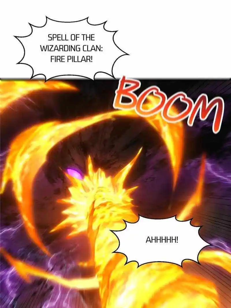 I'm Just An Immortal Chapter 365