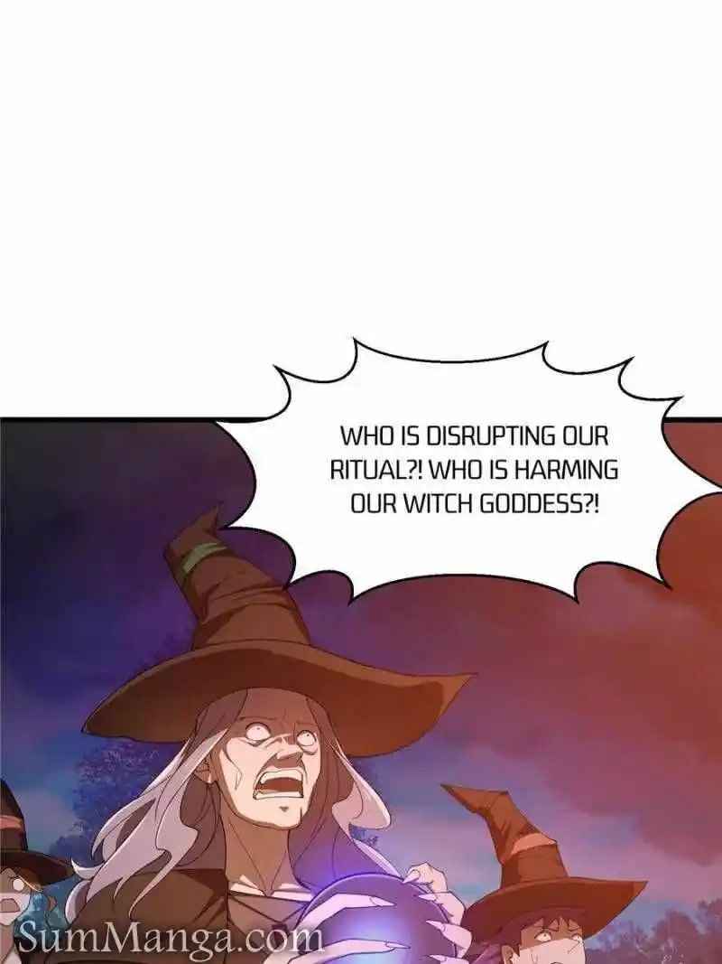 I'm Just An Immortal Chapter 365