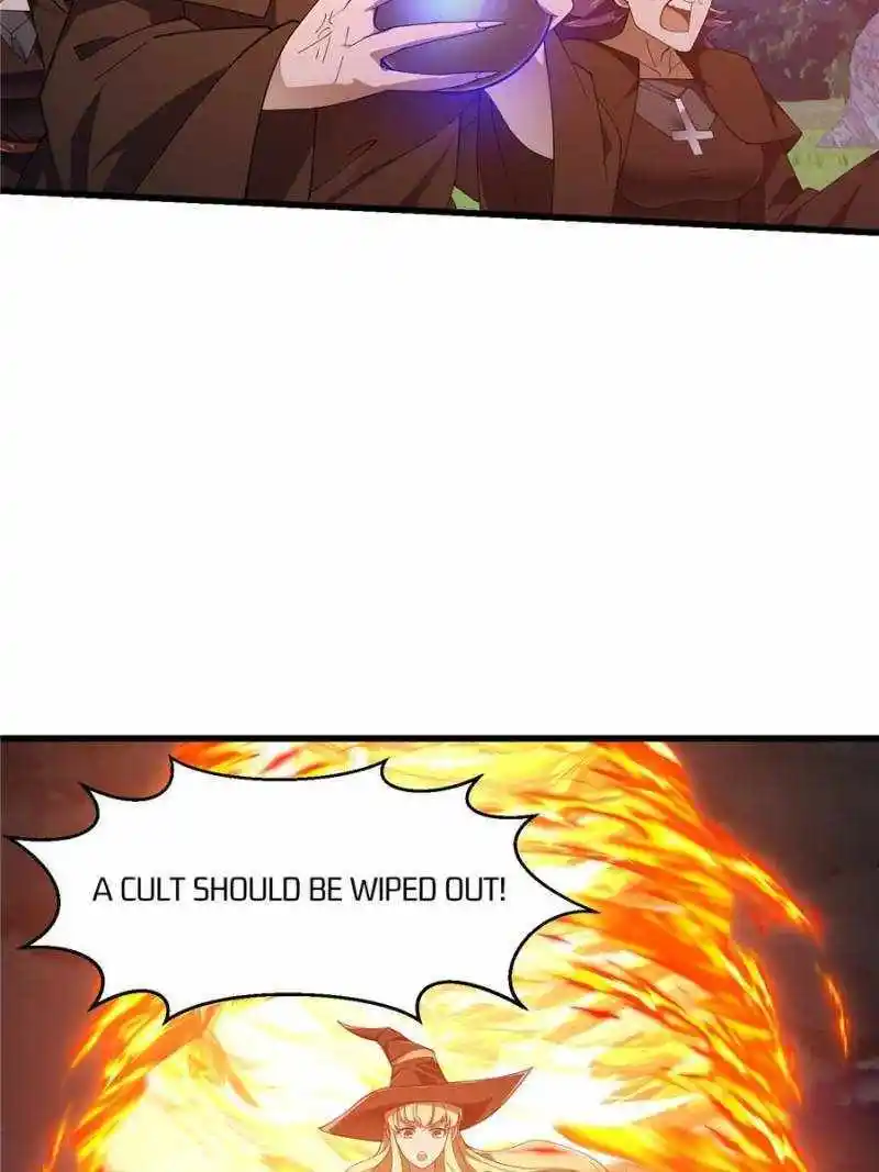 I'm Just An Immortal Chapter 365