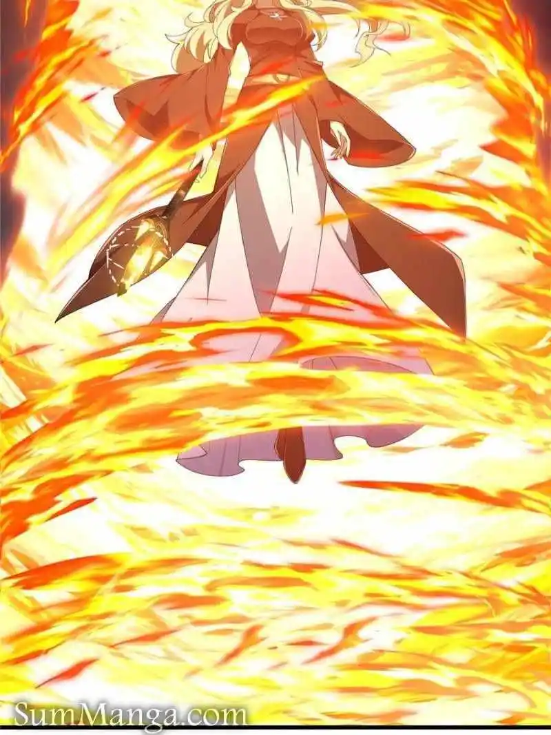 I'm Just An Immortal Chapter 365