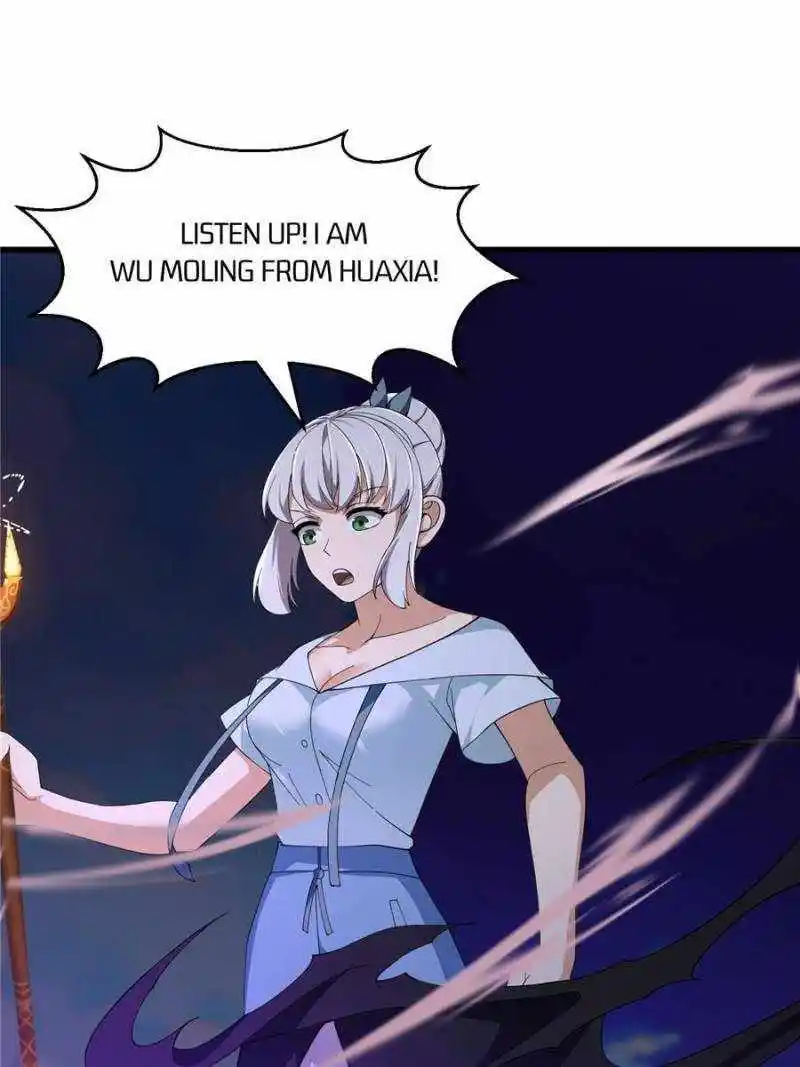 I'm Just An Immortal Chapter 365