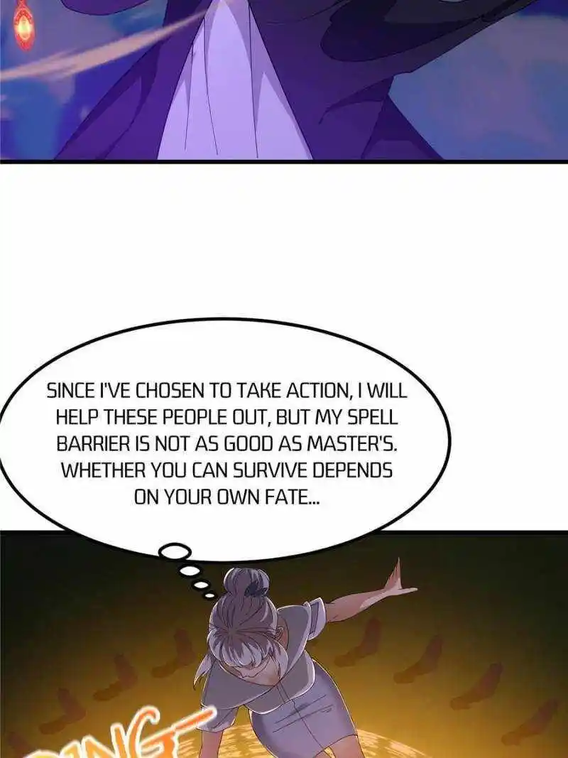 I'm Just An Immortal Chapter 365