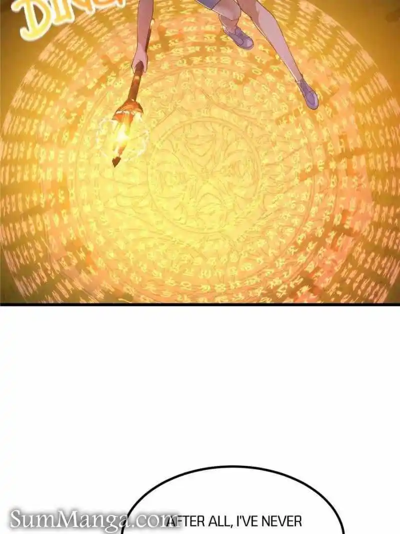 I'm Just An Immortal Chapter 365