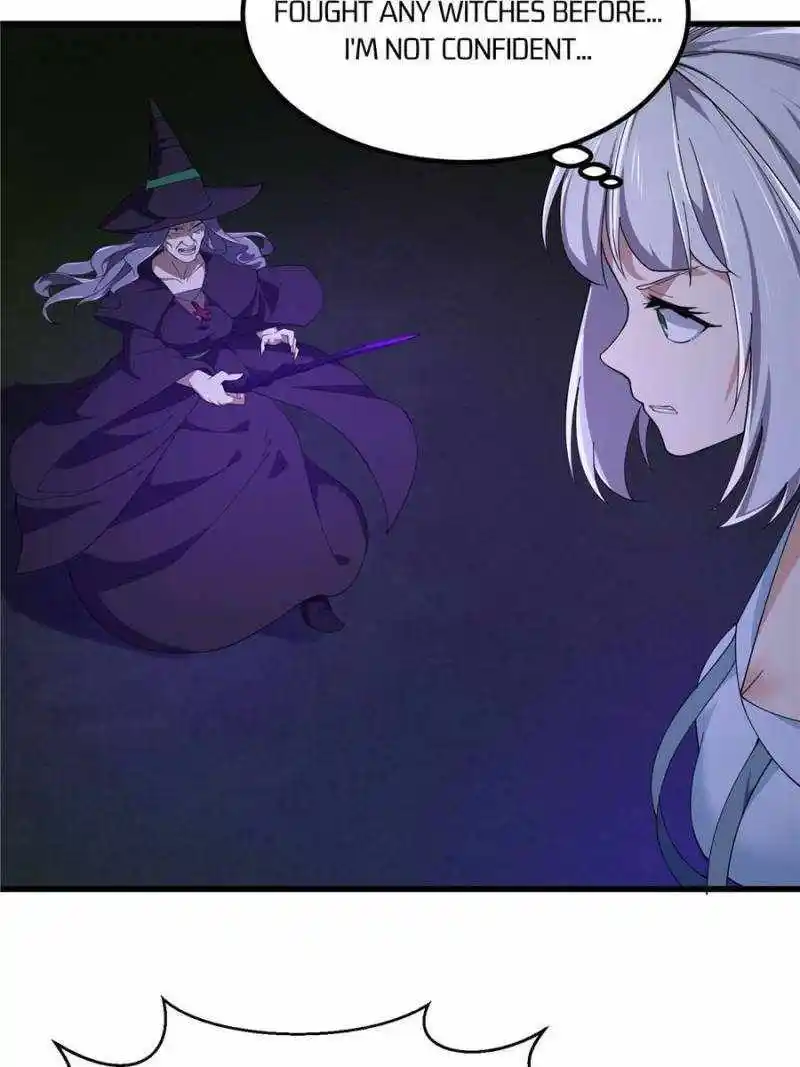 I'm Just An Immortal Chapter 365