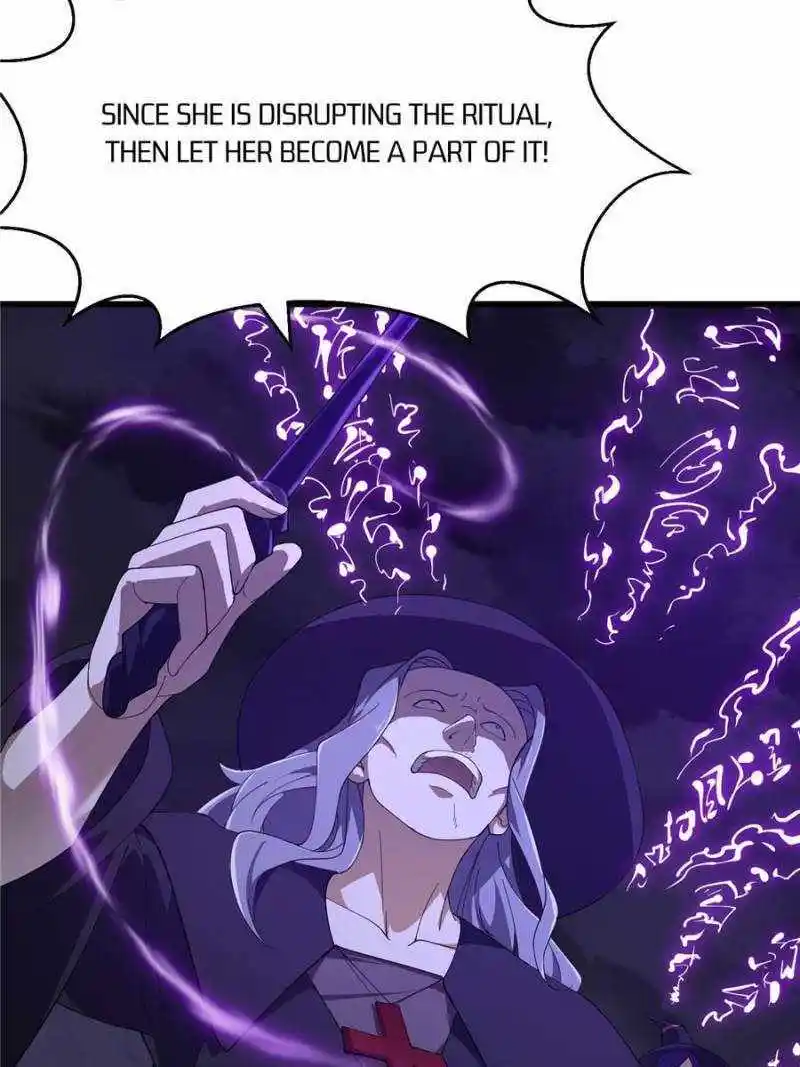 I'm Just An Immortal Chapter 365