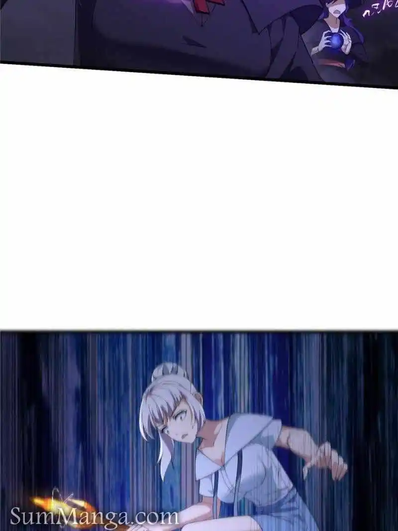 I'm Just An Immortal Chapter 365