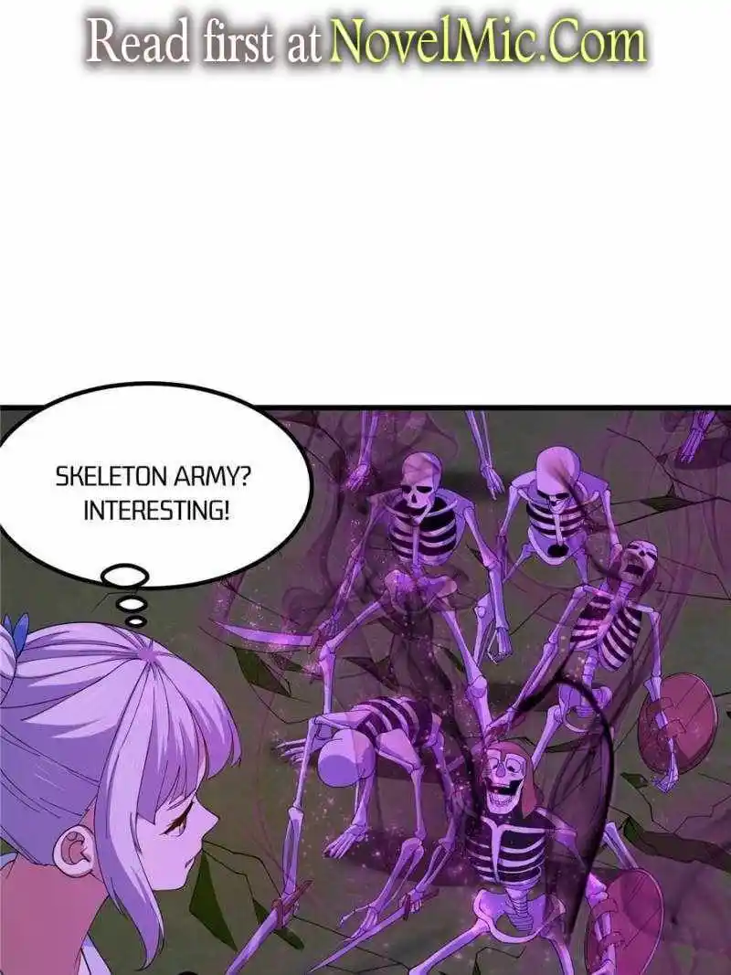 I'm Just An Immortal Chapter 366