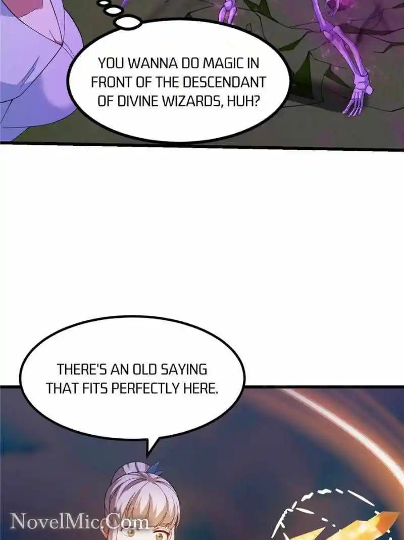 I'm Just An Immortal Chapter 366