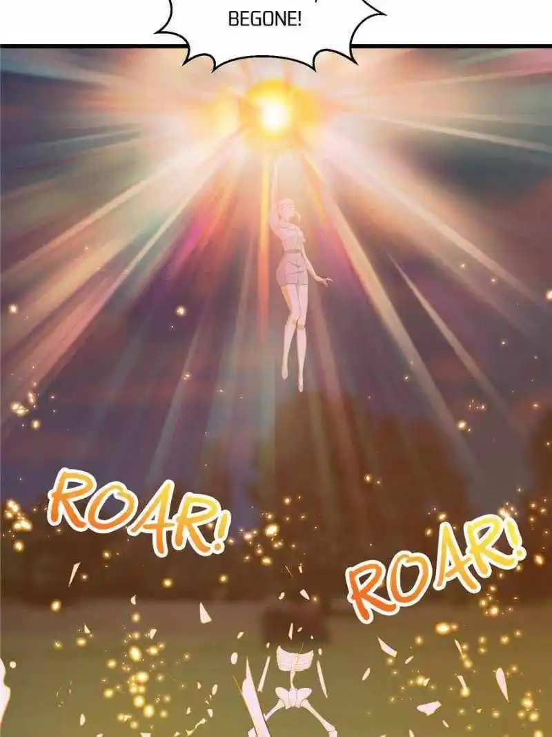 I'm Just An Immortal Chapter 366