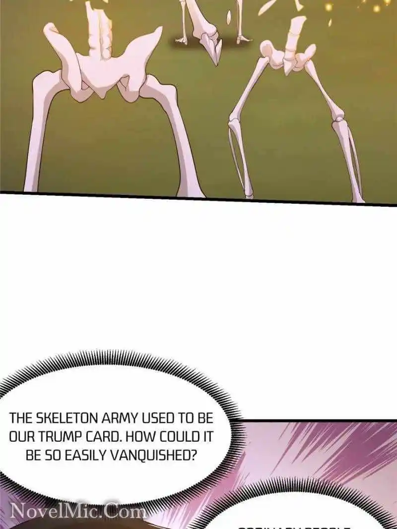 I'm Just An Immortal Chapter 366