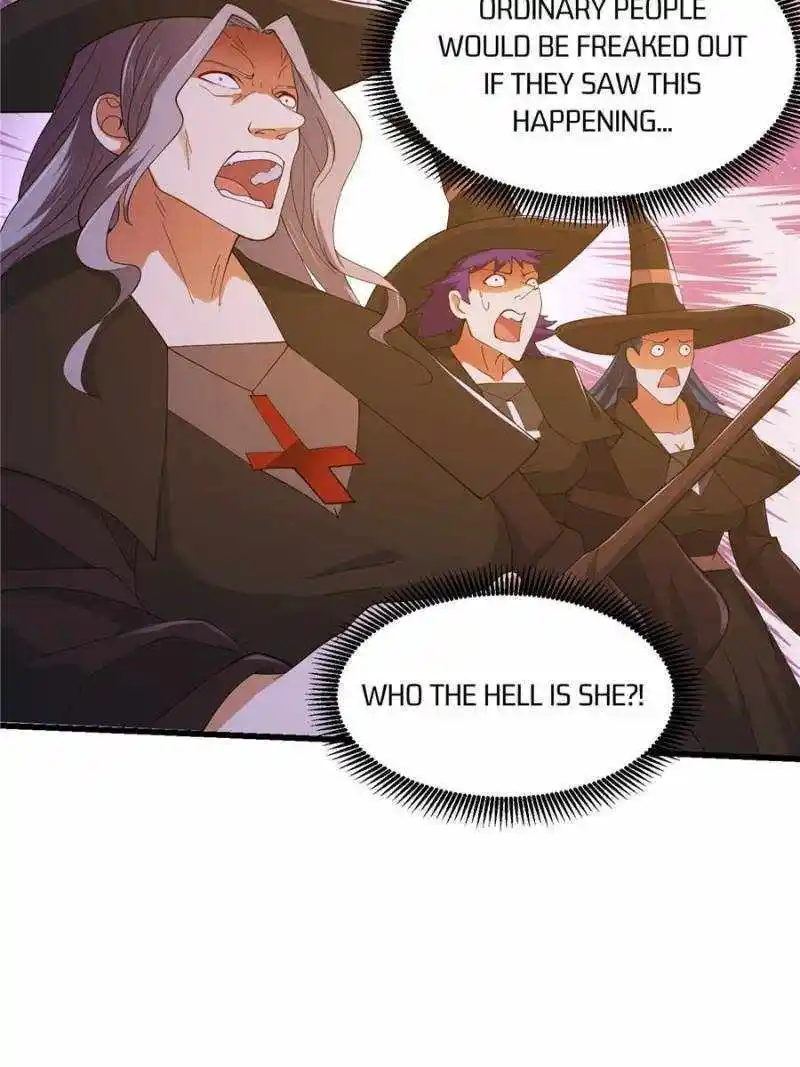 I'm Just An Immortal Chapter 366