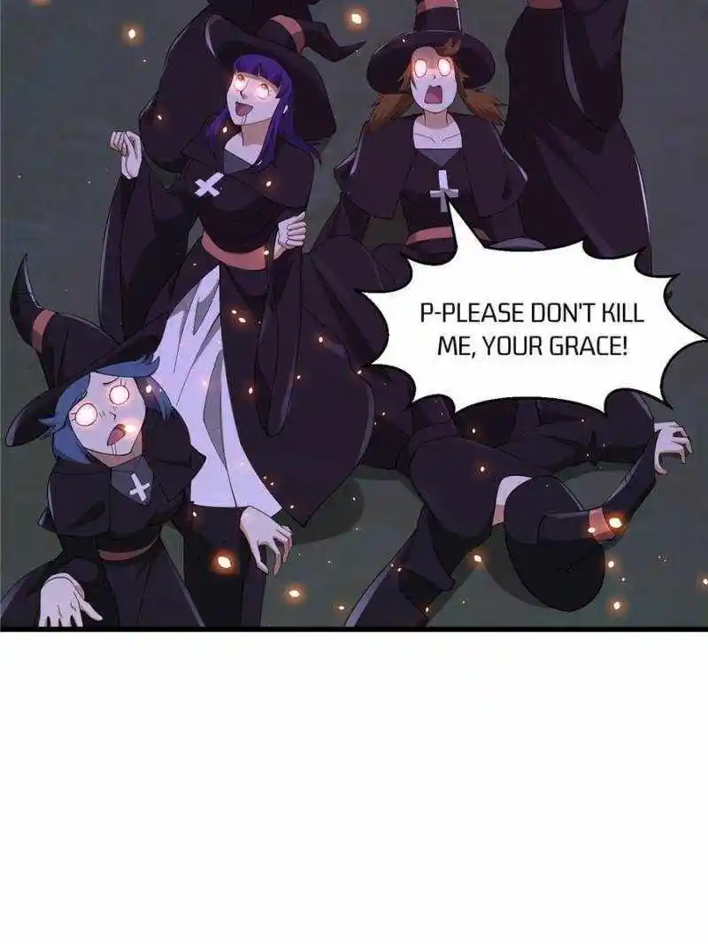 I'm Just An Immortal Chapter 366