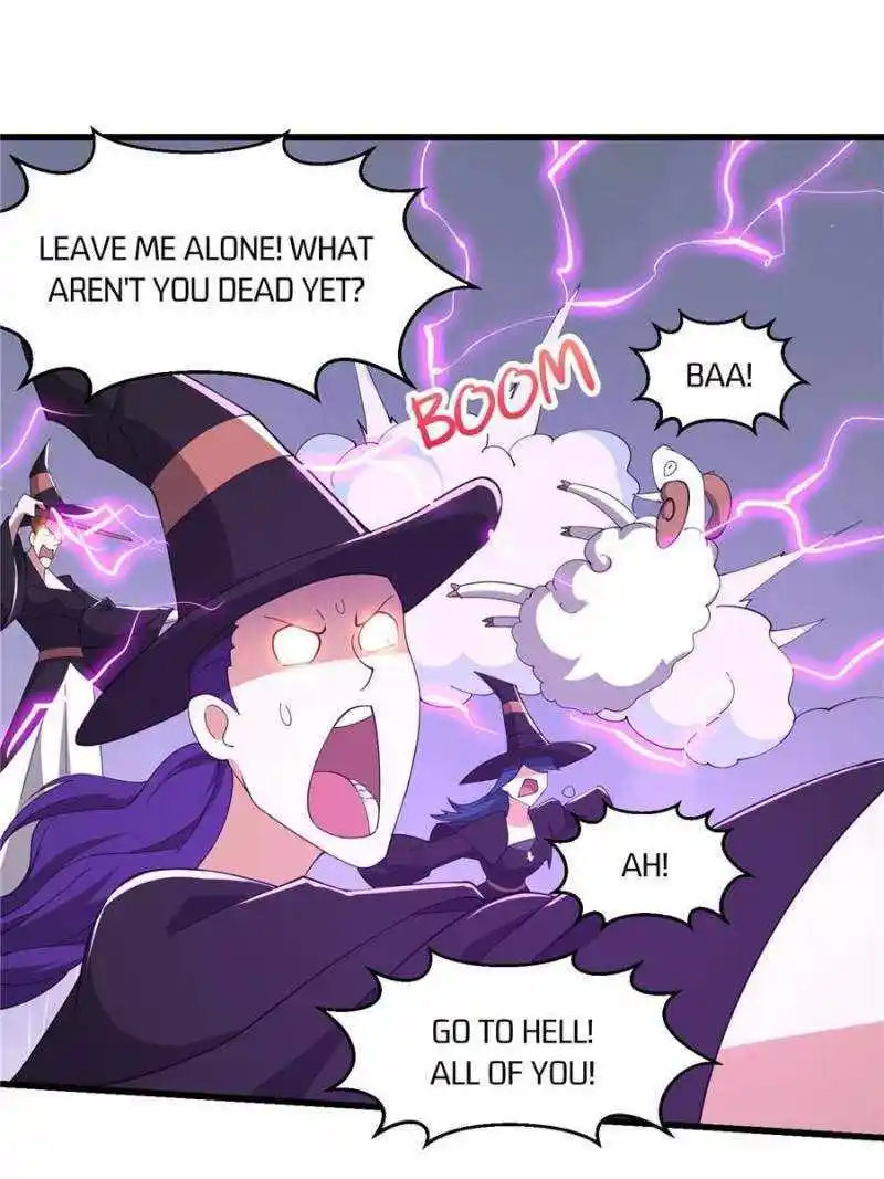 I'm Just An Immortal Chapter 366