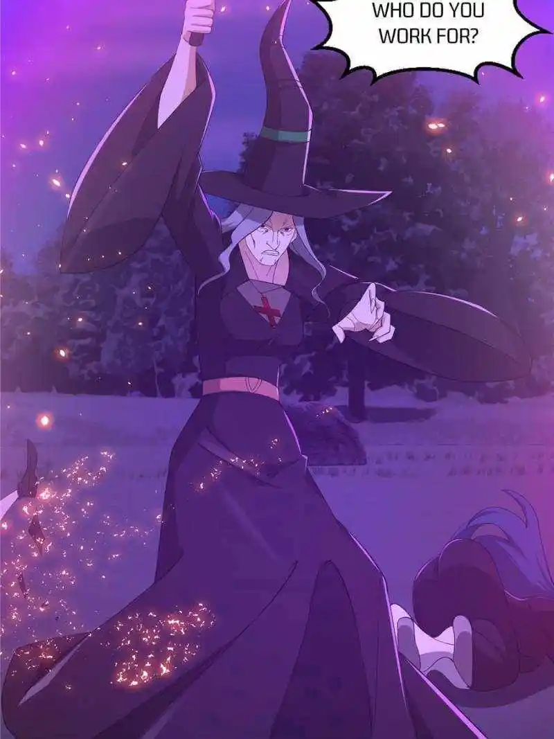 I'm Just An Immortal Chapter 366