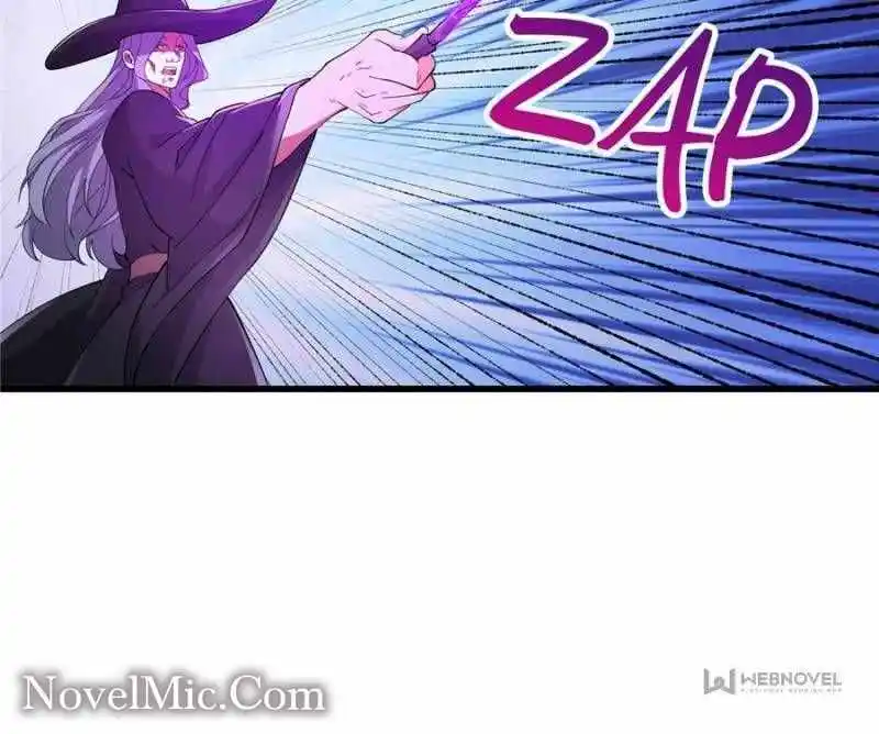 I'm Just An Immortal Chapter 366