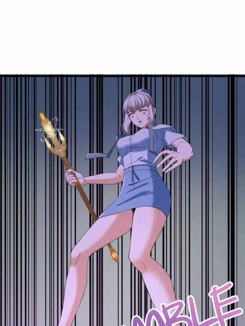 I'm Just An Immortal Chapter 366