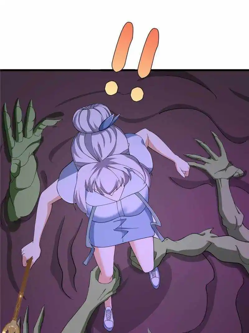 I'm Just An Immortal Chapter 366