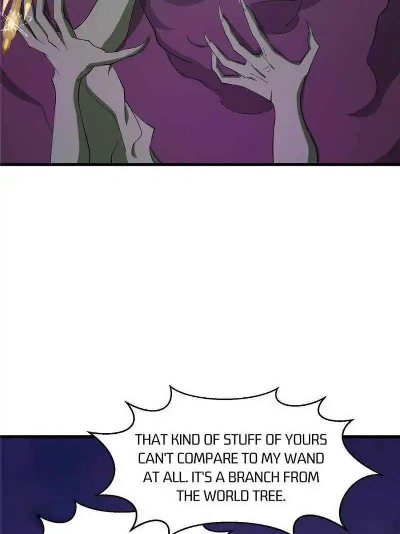 I'm Just An Immortal Chapter 366