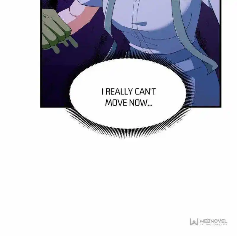 I'm Just An Immortal Chapter 366