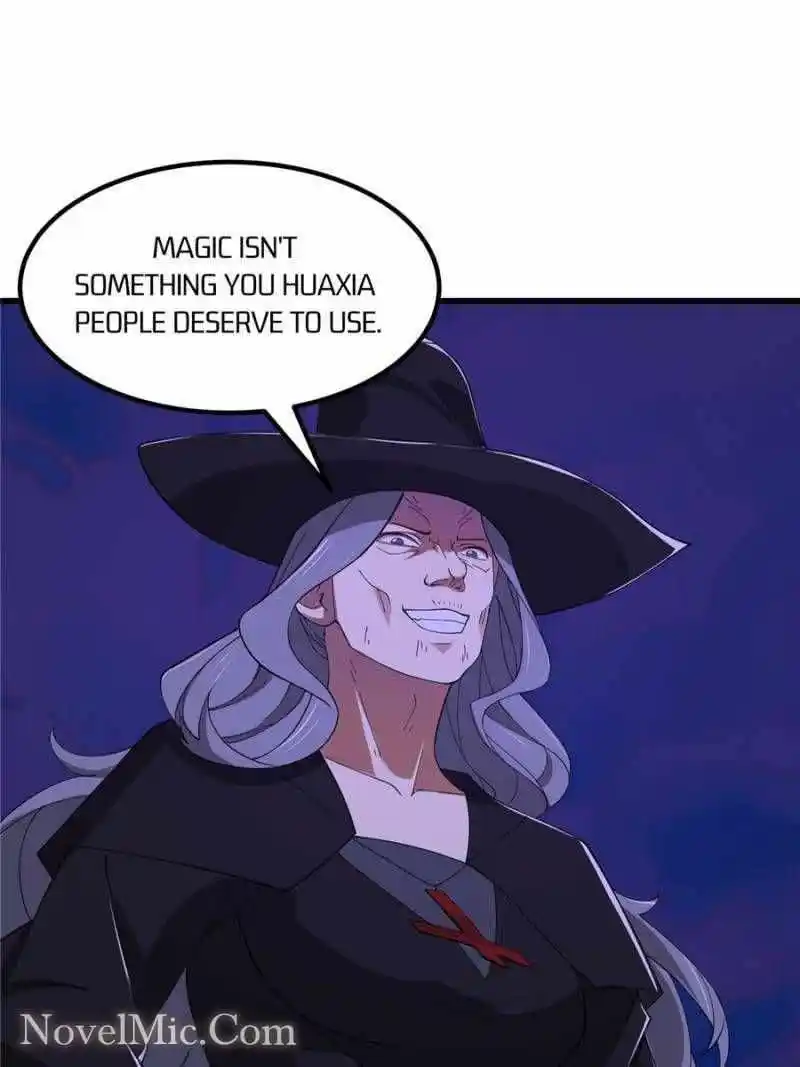 I'm Just An Immortal Chapter 366