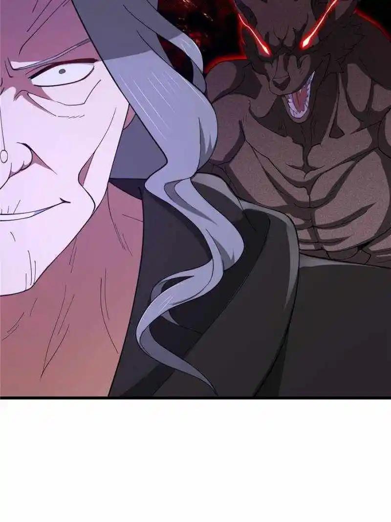 I'm Just An Immortal Chapter 366