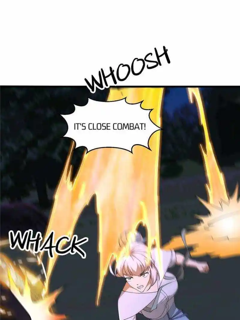 I'm Just An Immortal Chapter 366