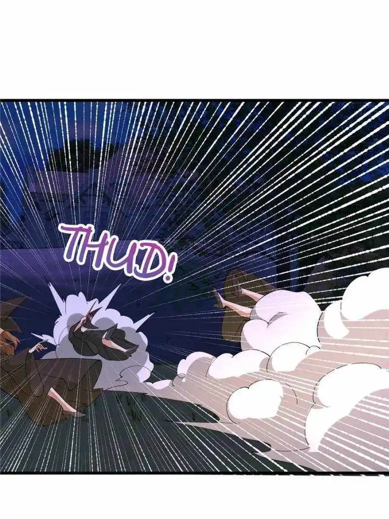 I'm Just An Immortal Chapter 366